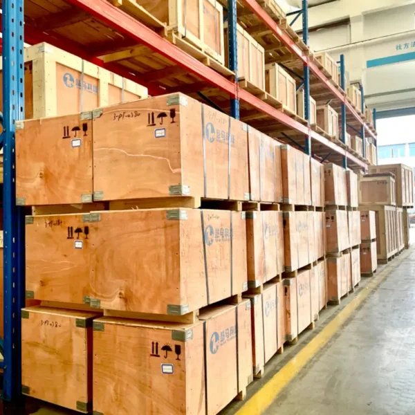 Electric Motor, 100%, Copper, IEC, 110kw - view 5