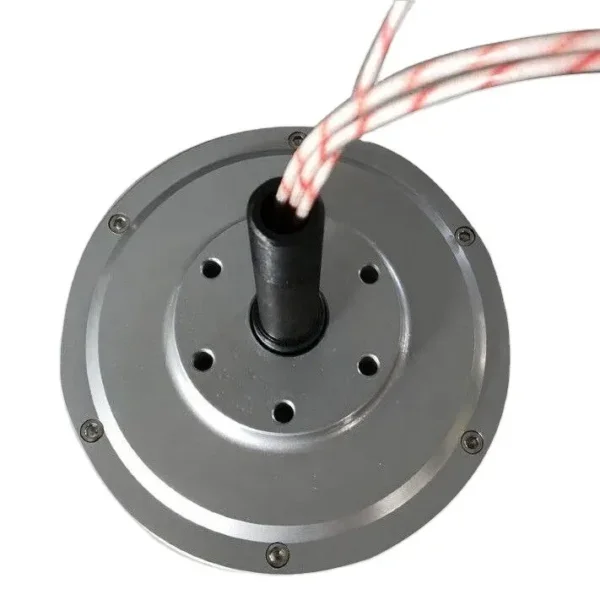 Electric Motor, 100W, 500RPM, VAWT, 12V/24V