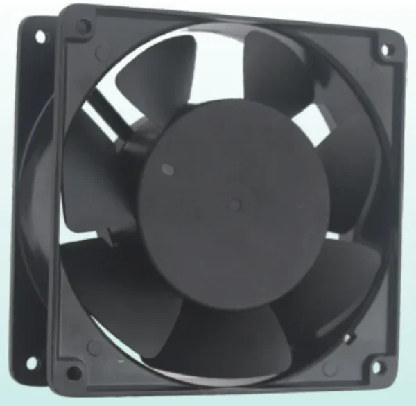 Electric Motor, 110V, 220V, 230V, 240V - view 3
