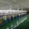 Electric Motor, 110V, 220V, 230V, 240V - view 6