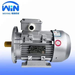 Electric Motor, 1400, 220v, 380v, 0.06KW