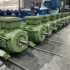 Electric Motor, 1400, 220v, 380v, 0.06KW - view 2
