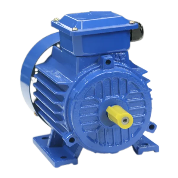 Electric Motor, 1hp, 1.5hp, 2hp, 3hp - view 2