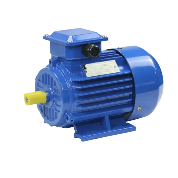 Electric Motor, 1hp, 1.5hp, 2hp, 3hp - view 3