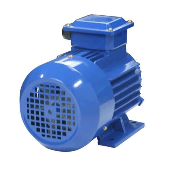 Electric Motor, 1hp, 1.5hp, 2hp, 3hp - view 4