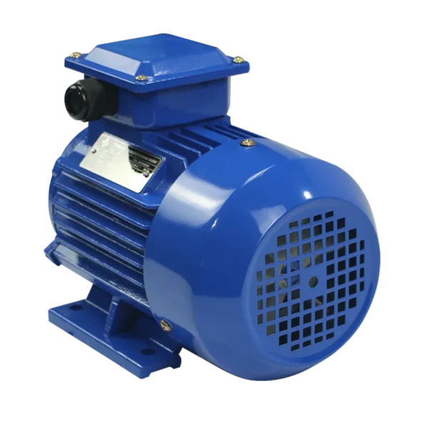 Electric Motor, 1hp, 1.5hp, 2hp, 3hp - view 5