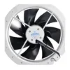 Electric Motor, 230V, Axial