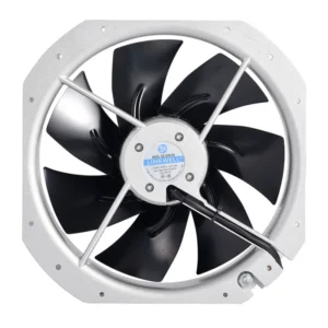 Electric Motor, 230V, Axial