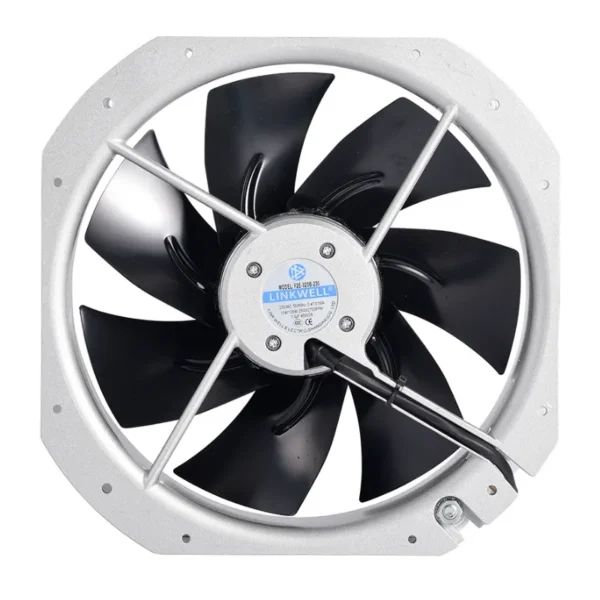 Electric Motor, 230V, Axial