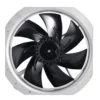Electric Motor, 230V, Axial - view 3