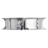 Electric Motor, 230V, Axial - view 4