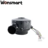 Electric Motor, 29000rpm, 24v - view 3