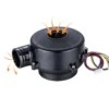 Electric Motor, 29000rpm, 24v - view 4