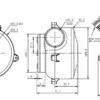 Electric Motor, 29000rpm, 24v - view 6