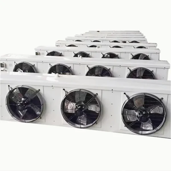 Electric Motor, 380 V - view 2