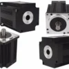 Electric Motor, 48v, 750w, Brushless - view 2