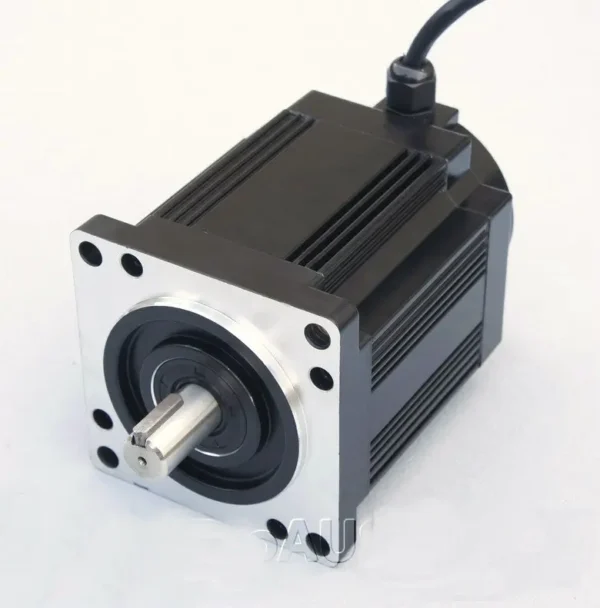 Electric Motor, 48v, 750w, Brushless - view 3