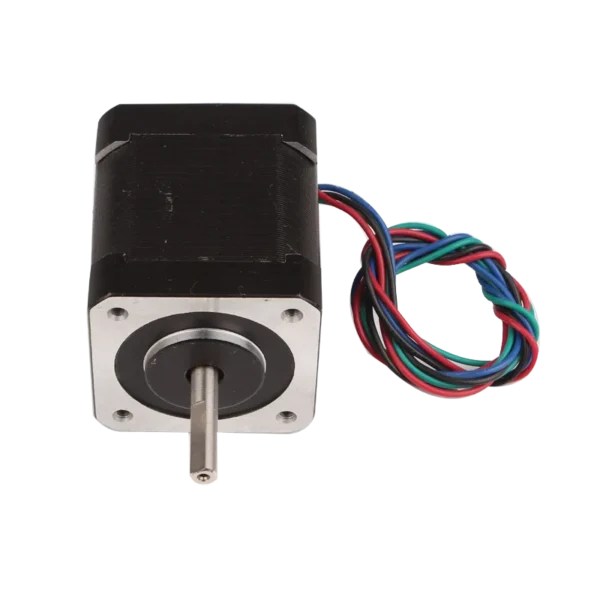 Electric Motor, 48v, 750w, Brushless - view 4
