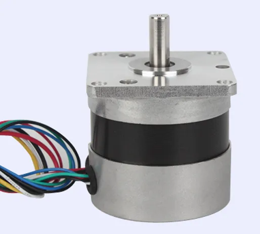 Electric Motor, 48v, 750w, Brushless - view 5