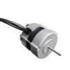 Electric Motor, Brushless, 310, 230v