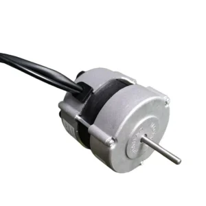 Electric Motor, Brushless, 310, 230v