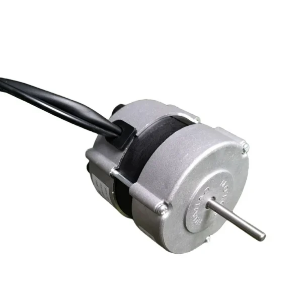Electric Motor, Brushless, 310, 230v
