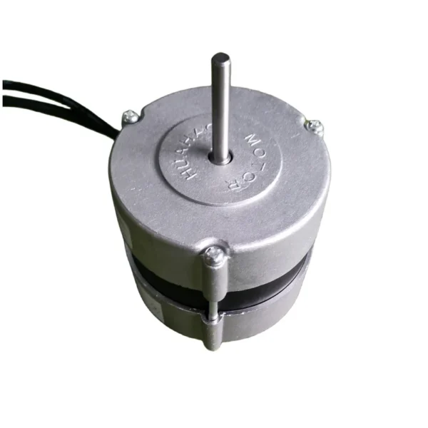 Electric Motor, Brushless, 310, 230v - view 2