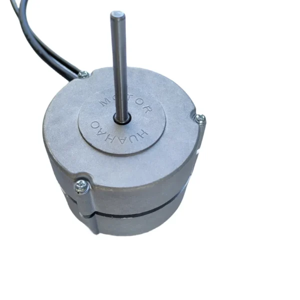 Electric Motor, Brushless, 310, 230v - view 4