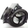 Electric Motor, Brushless, 310, 230v - view 6