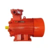 Electric Motor, Explosion-Proof, Asynchronous Motor