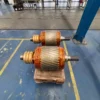 Electric Motor, Explosion-Proof, Asynchronous Motor - view 2