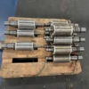 Electric Motor, Explosion-Proof, Asynchronous Motor - view 3