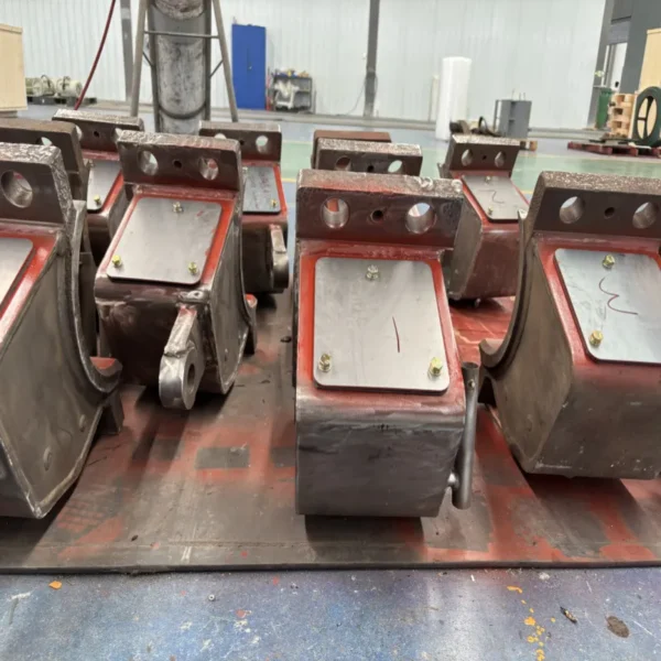 Electric Motor, Explosion-Proof, Asynchronous Motor - view 6