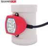 Electric Motor, HVAC, PP