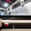 Electric Motor, HVAC, PP - view 4