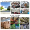 Electric Motor, HVAC, PP - view 5