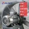 Electric Motor, IEC, 3000W, 50Hz