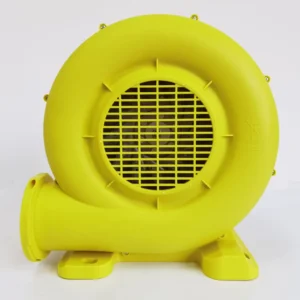 Electric Motor, Portable, 110V-120V, 660 m³