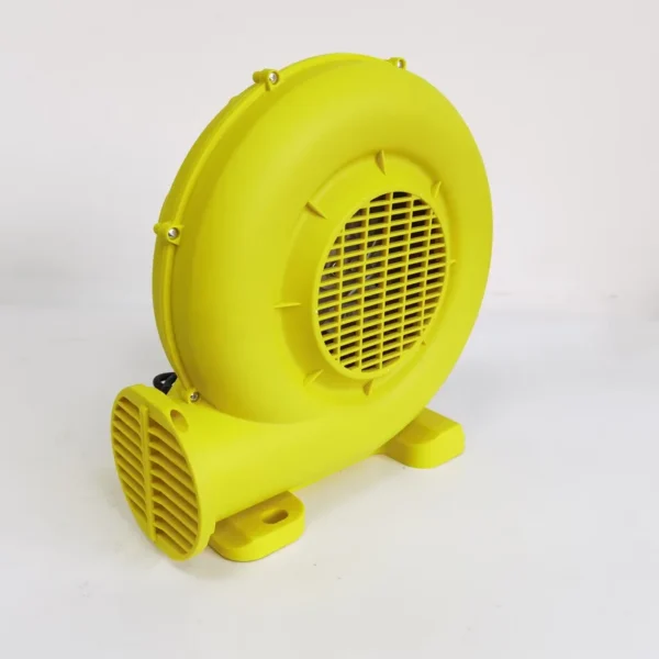 Electric Motor, Portable, 110V-120V, 660 m³ - view 3