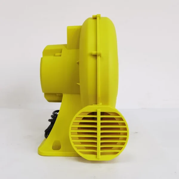 Electric Motor, Portable, 110V-120V, 660 m³ - view 5
