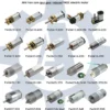 Electric Motor, RS-750, 12V, 18V, 24V - view 5
