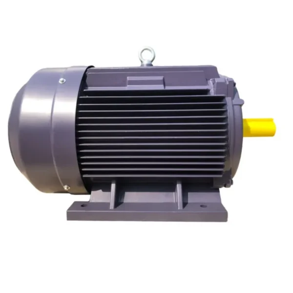 Electric Motor, YE3, 3000rpm, IEC - view 2