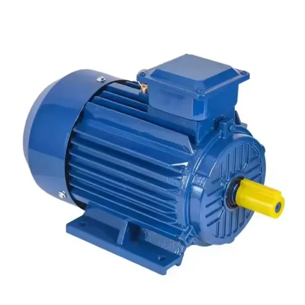 Electric Motor, YE3, 3000rpm, IEC - view 4