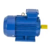Electric Motor, YE3, 3000rpm, IEC - view 6