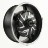 Electric Motorcycle Motor, QSMOTOR, 17inch, 48V-120V - view 3