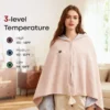 Electric Multi-functional Heating Blanket, USB, 5V 2A, GKTZ01 - view 2