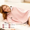 Electric Multi-functional Heating Blanket, USB, 5V 2A, GKTZ01 - view 4