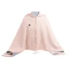 Electric Multi-functional Heating Blanket, USB, 5V 2A, GKTZ01 - view 6