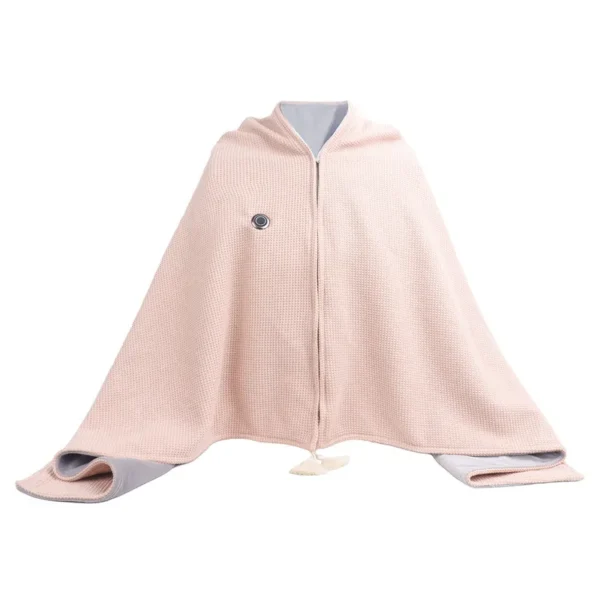 Electric Multi-functional Heating Blanket, USB, 5V 2A, GKTZ01 - view 6