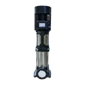 Electric Multistage Centrifugal Pump, CDL